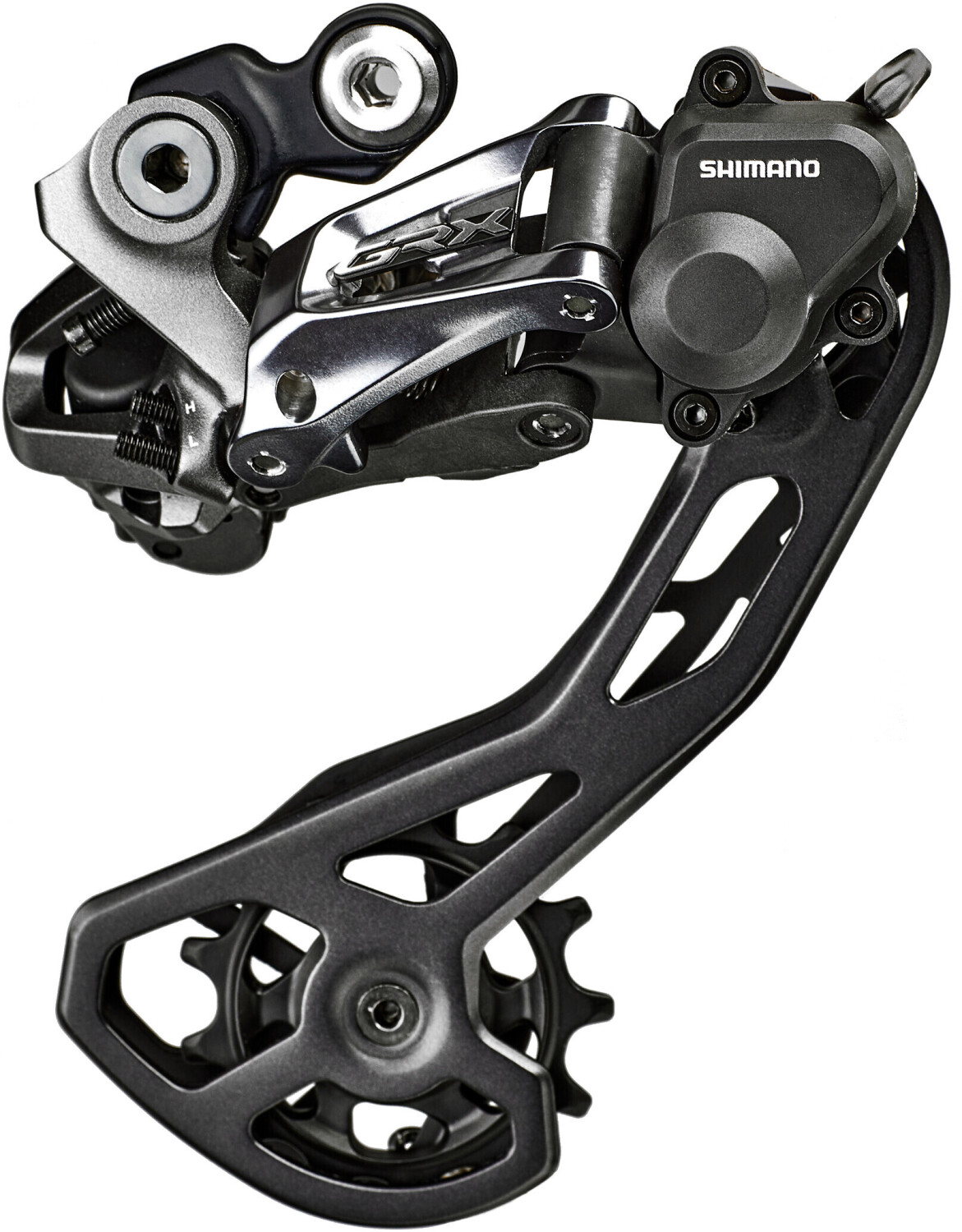 Cambio hotsell grx di2