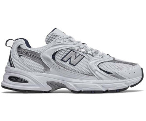 new balance 530 white indigo