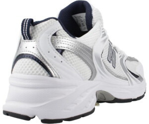 White new balance store 530