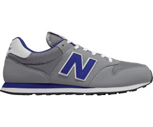 Buy New Balance GM 500 (GM500TRS) true grey from £42.00 (Today) – Best  Deals on idealo.co.uk
