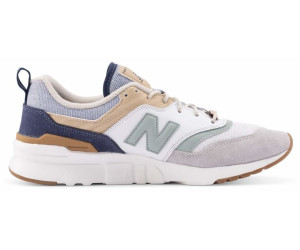 Sneakers NEW BALANCE - CW997HAM Navy Blue - Sneakers - Low shoes - Women's  shoes | efootwear.eu