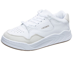 Court Slam 0721 3 Sfa Court Slam Blanc Femme | Sneaker Lacoste * WYR Law