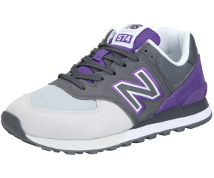 new balance ml574 lila