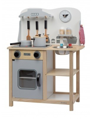 Joueco Cuisine en bois (80055)