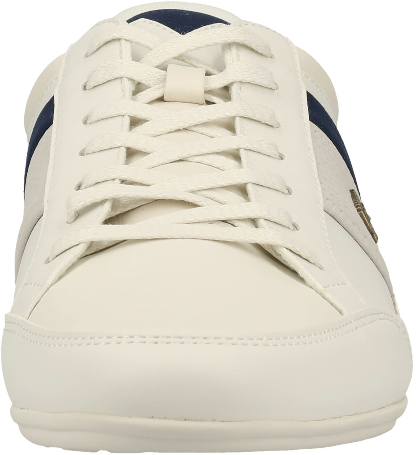 lacoste chaymon off white