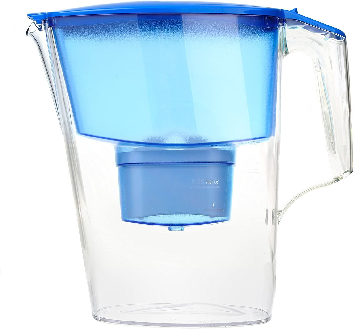 Aquaphor Time Water Filter Jug