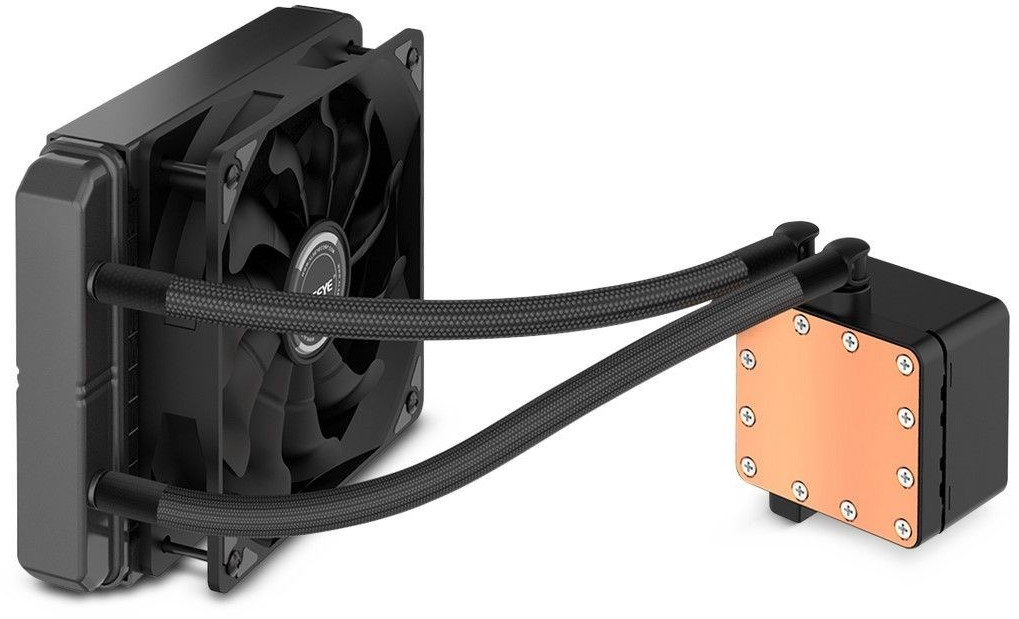 Alseye MAX 120 120mm AiO