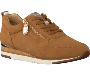 Weiße GABOR Sneaker low 431 | Omoda