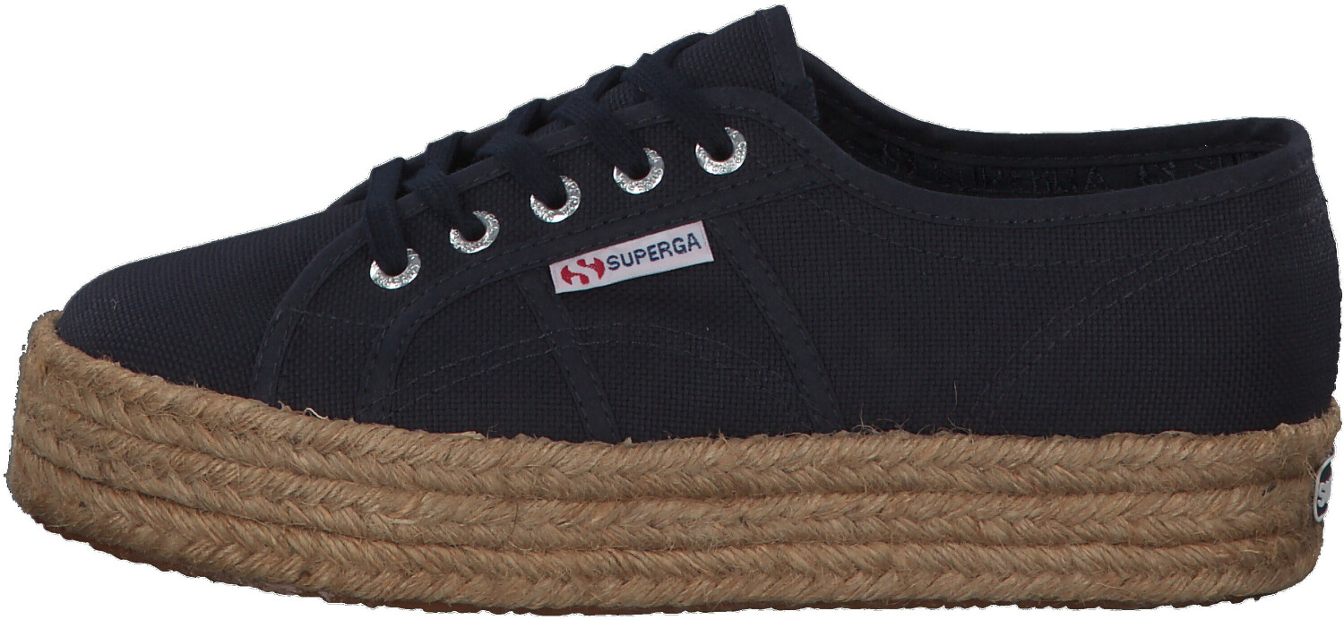 Superga 2730 cotrope on sale