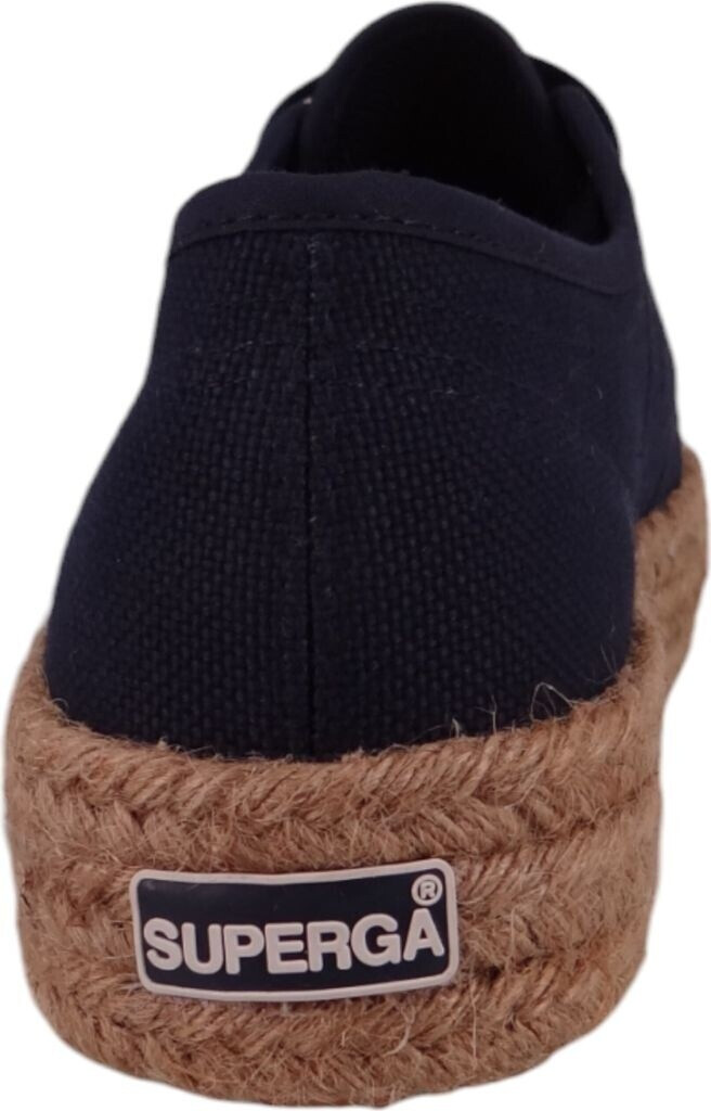 Superga cotropew navy deals