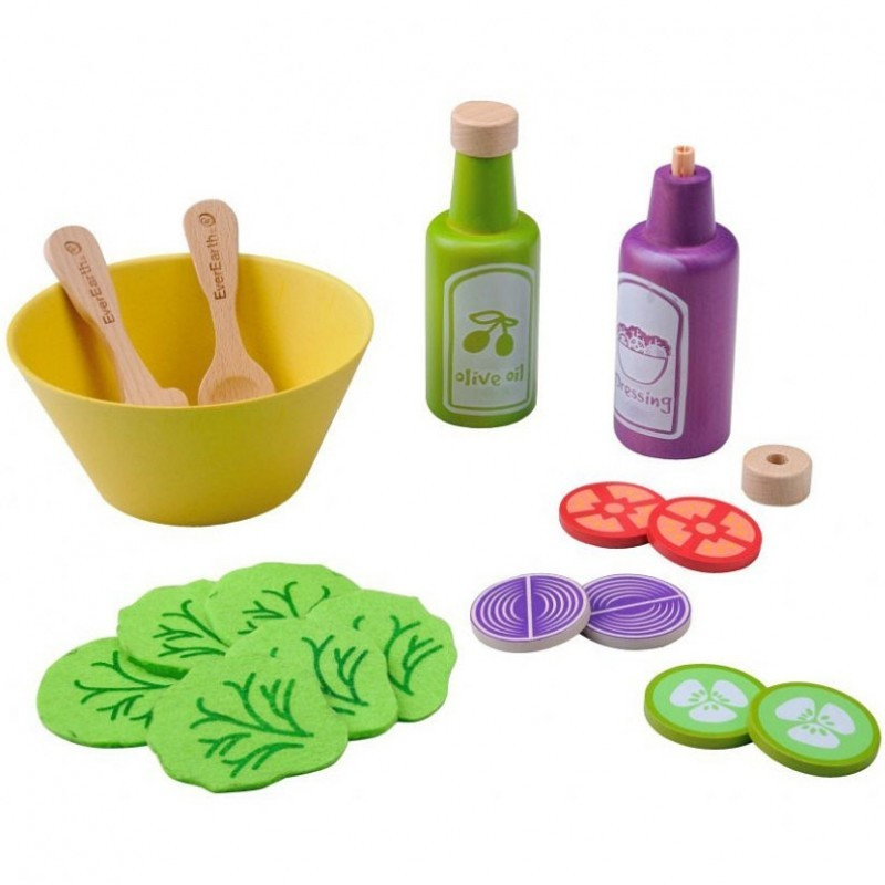 EverEarth Ensemble salade (EE33719)