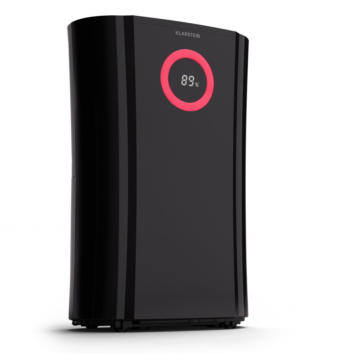 Klarstein DryFy Pro Connect noir