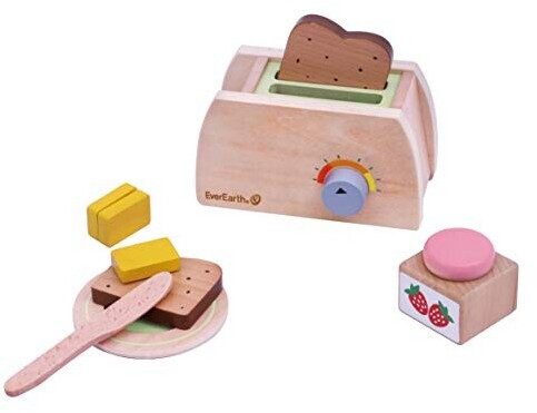 EverEarth Set petit-déjeuner (EE33756)