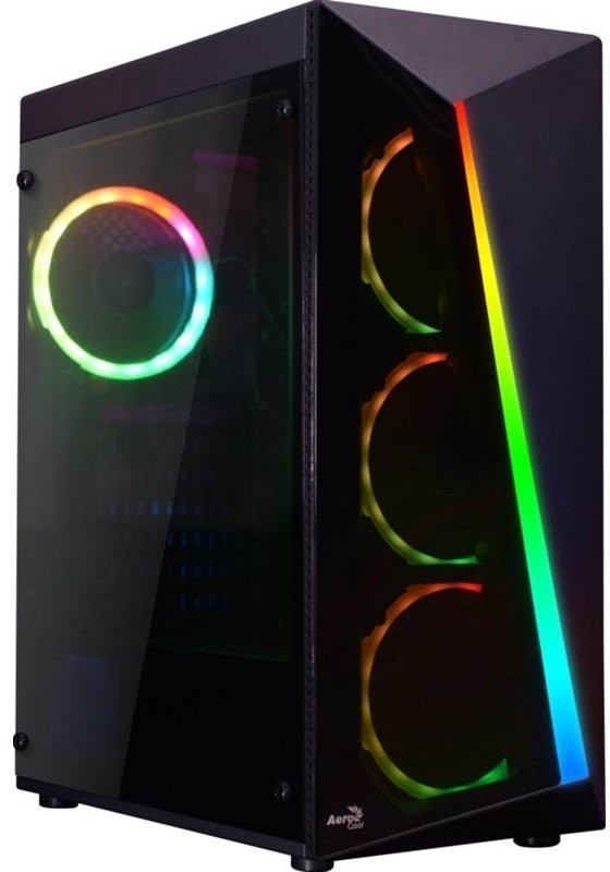 Aerocool Shard TG
