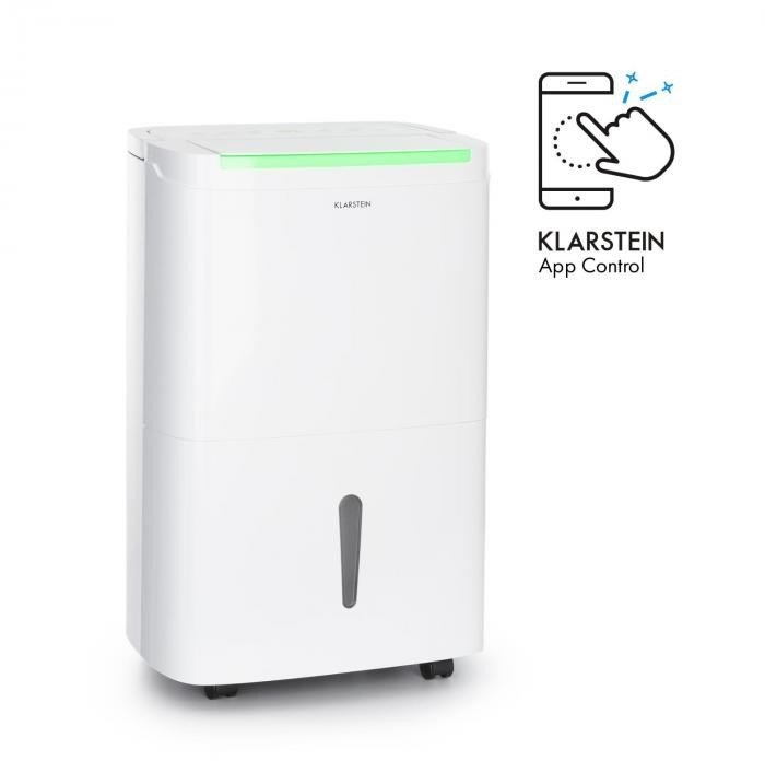 Klarstein DryFy Connect 40 blanc