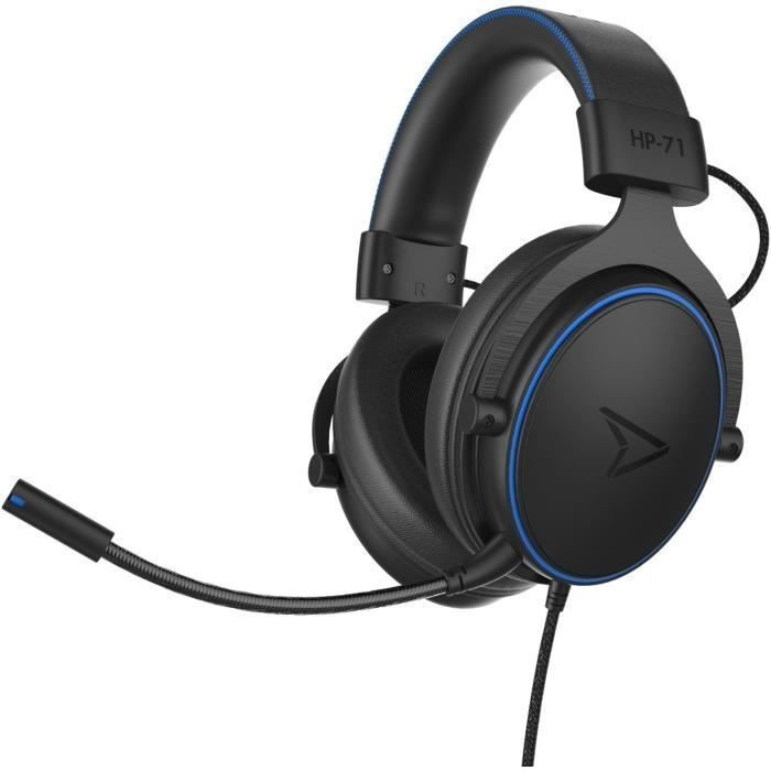 Steelplay HP-71