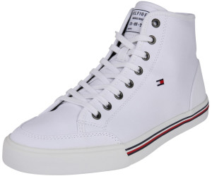 tommy hilfiger core corporate textile sneaker