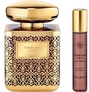 By Terry Terryfic Oud Eau de Parfum Spray Duo Extreme