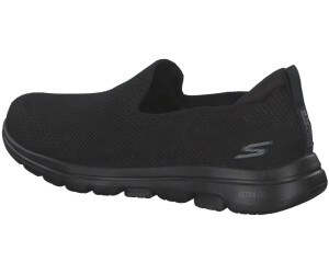Buy Skechers GOwalk 5 Prized black from 68.56 Today Best