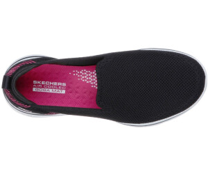 Buy Skechers GOwalk 5 Prized black pink from 64.43 Today