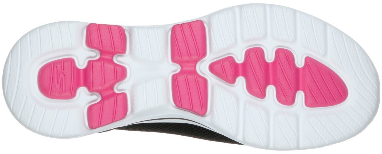 Skechers go walk 5 cheap prized pink