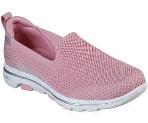 skechers go walk rosa