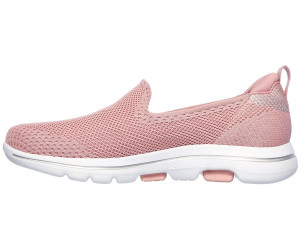 skechers go walk naranja