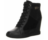Tommy Hilfiger Hardware Sneaker Wedge 