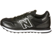 new balance 500 metallic