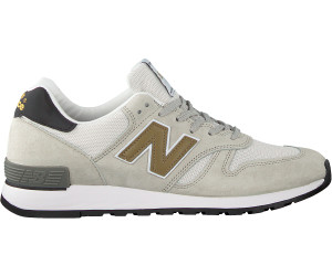 new balance 670 herren gold