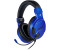Bigben Gaming Headset V3 (PS4) Blue