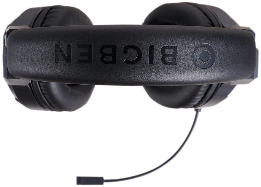 Titan headphones ps4 clearance