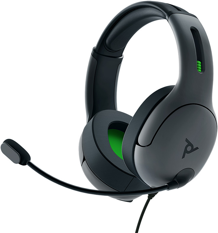 PDP Gaming LVL50 Wired Xbox One