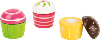 Small Foot Design Petits gâteaux (10884)