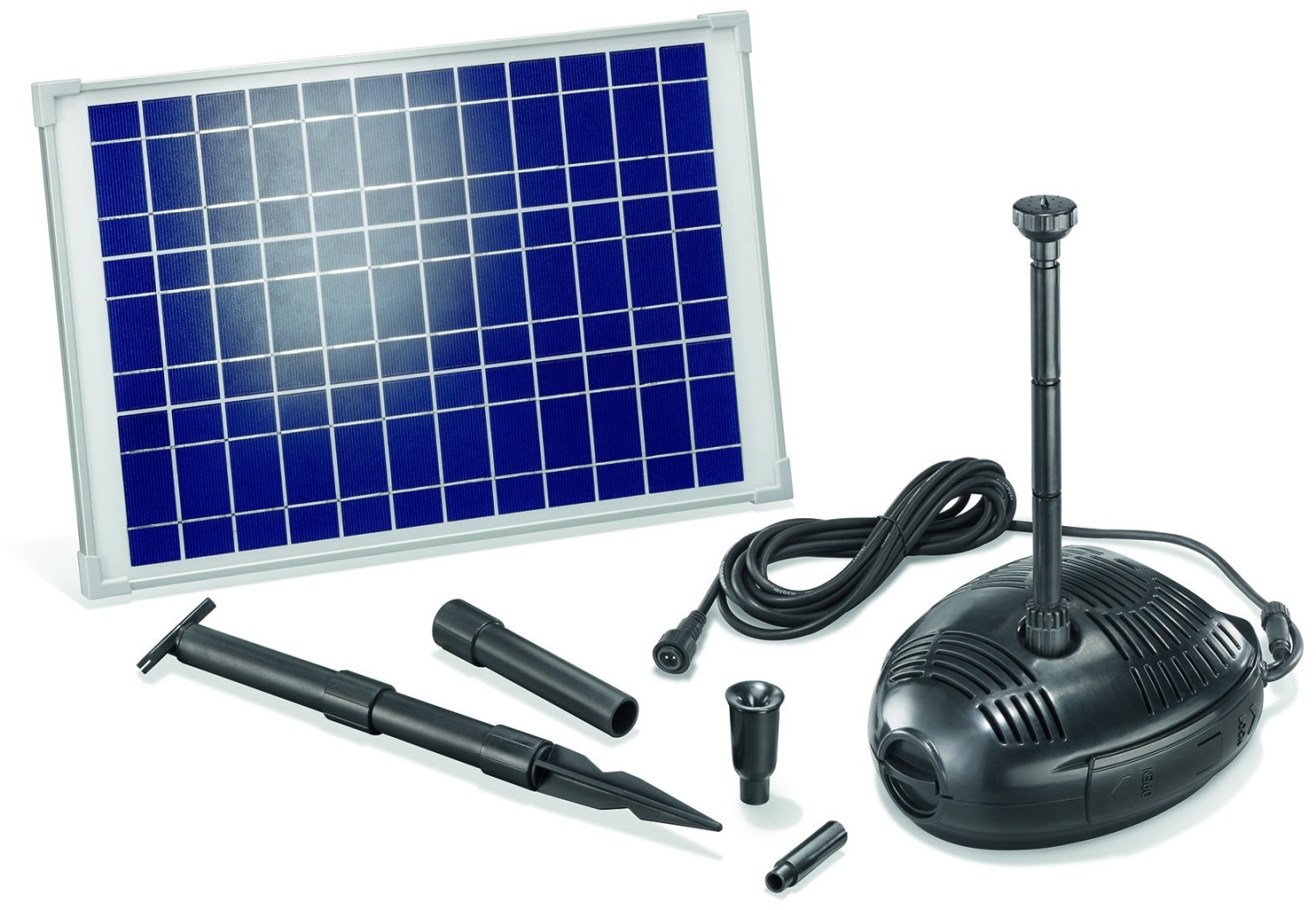 Esotec Solar Roma (101722)