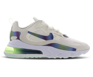 air max 270 blanche multicolor