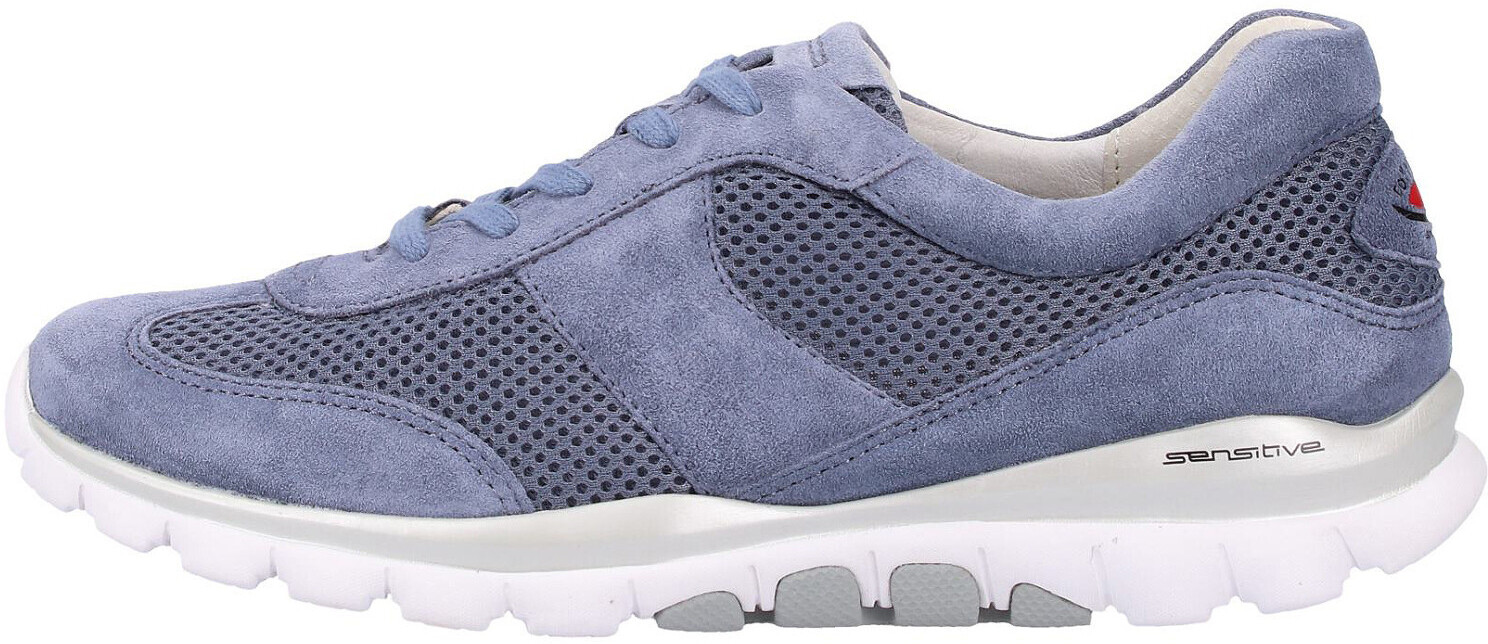 Buy Gabor Trainers (26.966.26) blue from £69.16 (Today) – Best Deals on ...