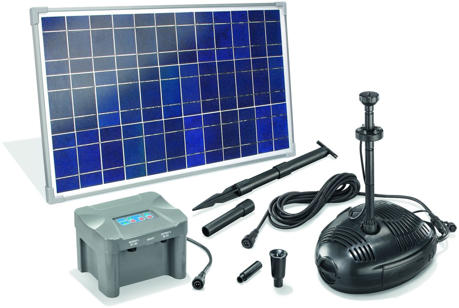 Esotec Solar Roma (101726)