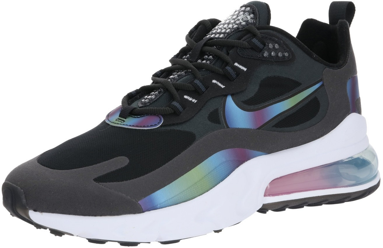 air max 270 react dark smoke grey