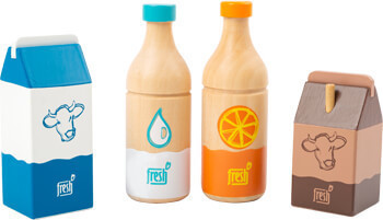 Small Foot Design Set de boissons Fresh (11438)