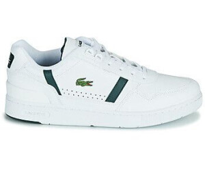 Lacoste T-Clip Leather ab 59,95 €
