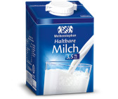 Hash milch