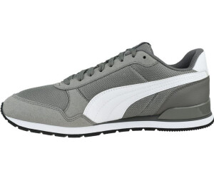 puma st runner v2 grey