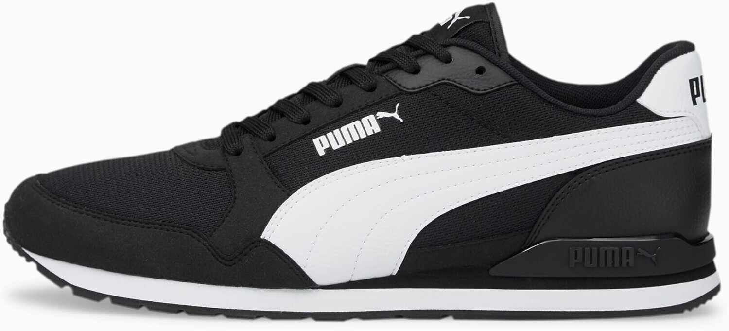 Puma ST Runner V2 Mesh black/white