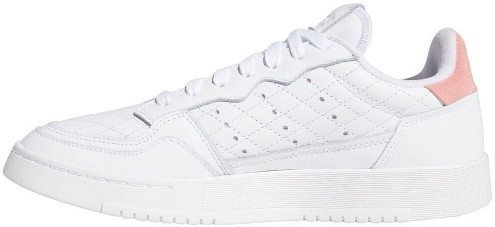 Adidas supercourt w pink shop