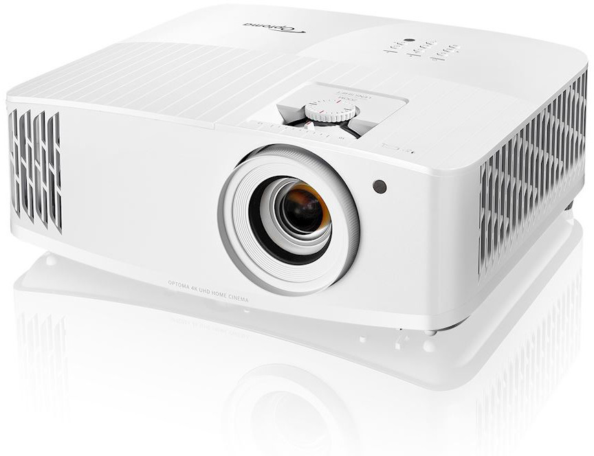 Optoma UHD42