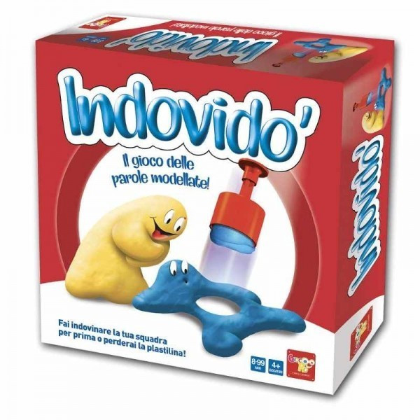 Indovidò