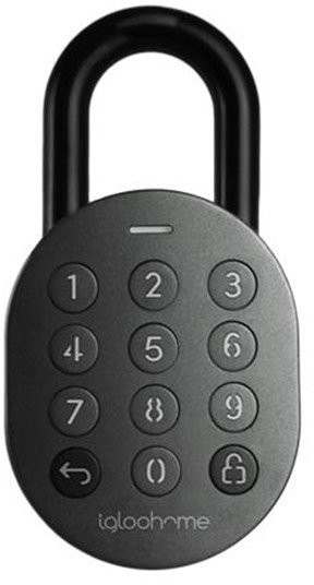 igloohome Smart Padlock