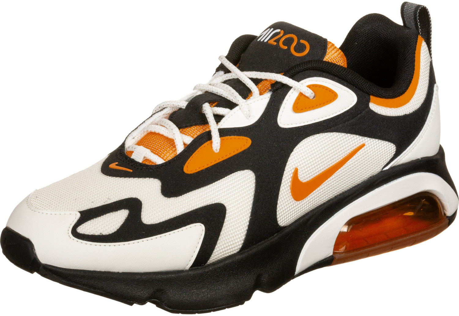 air max plus black magma orange
