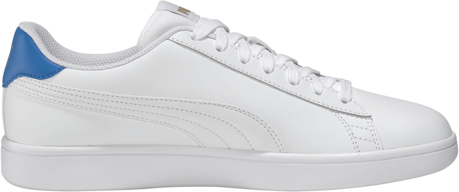 Puma white palace blue clearance